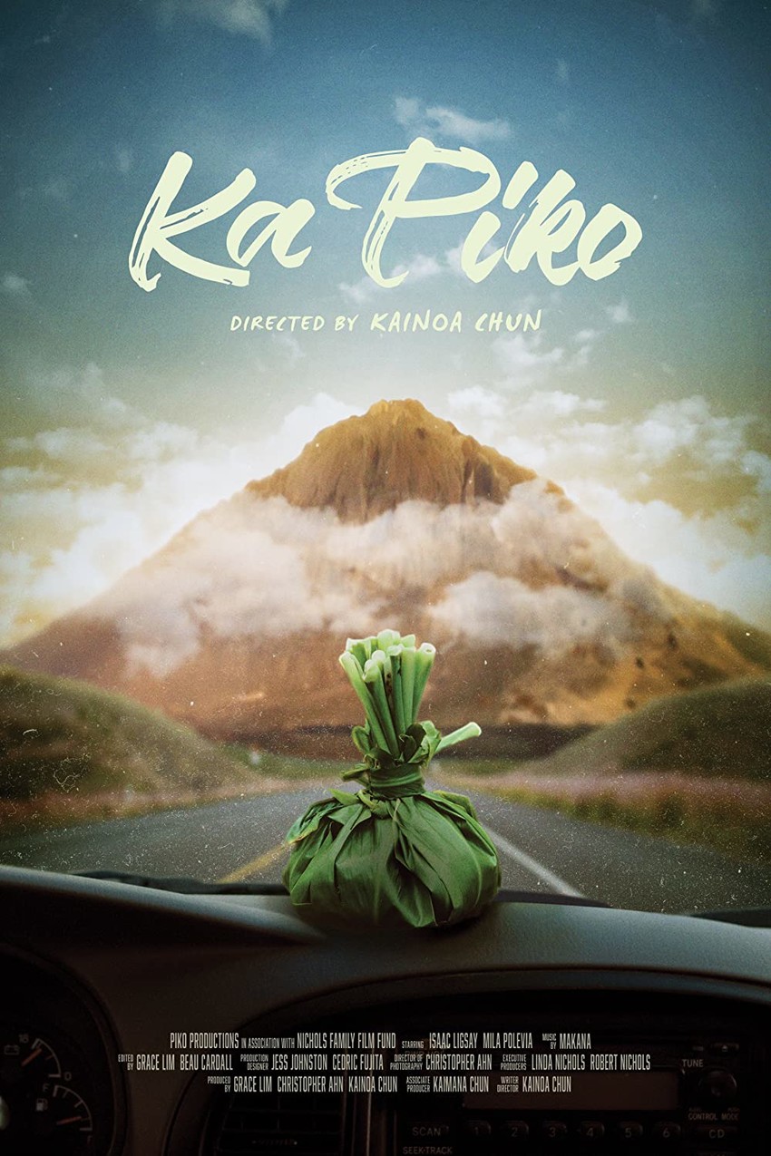 Ka Piko - Bryson Kainoa Chun — thecoconet.tv - The world's largest